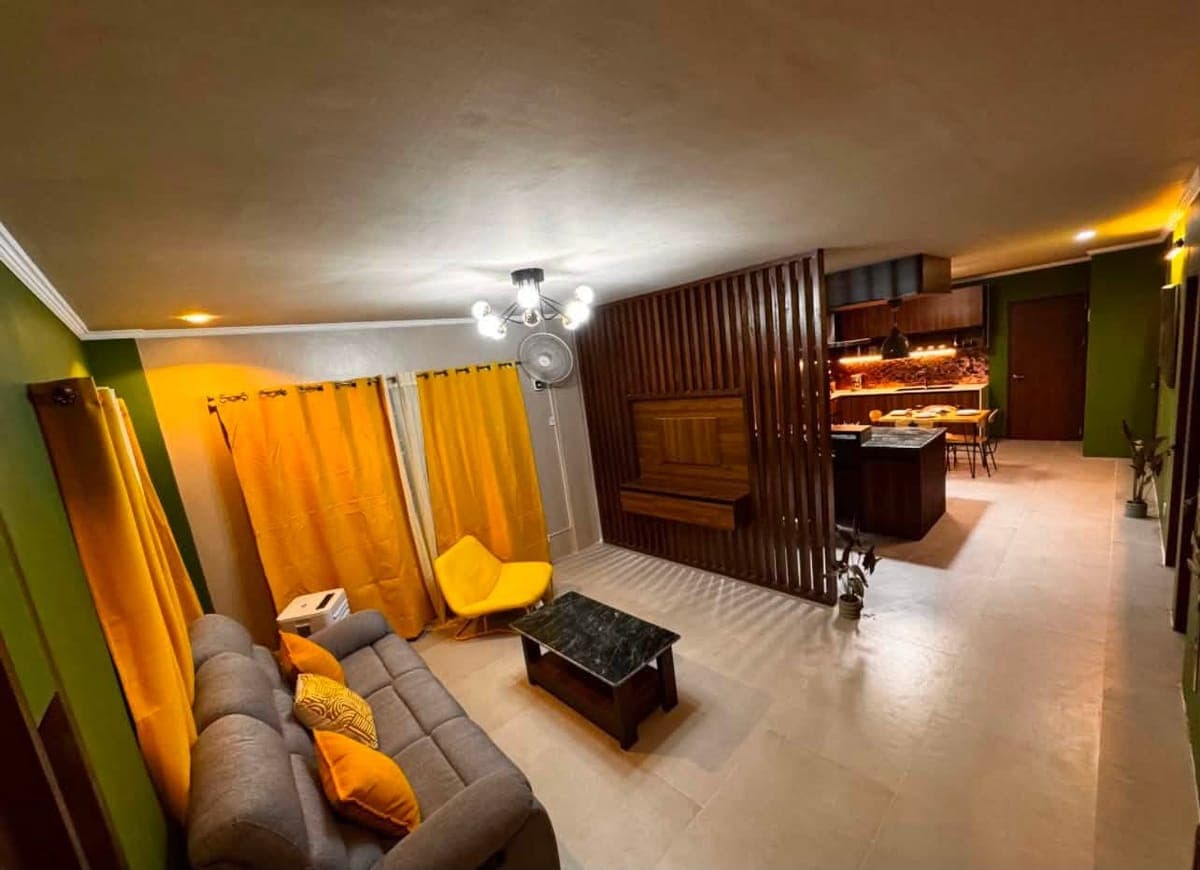 🏡✨ FULLY FURNISHED HOUSE FOR RENT ✨🏡 Call 09657960410 - photo 1