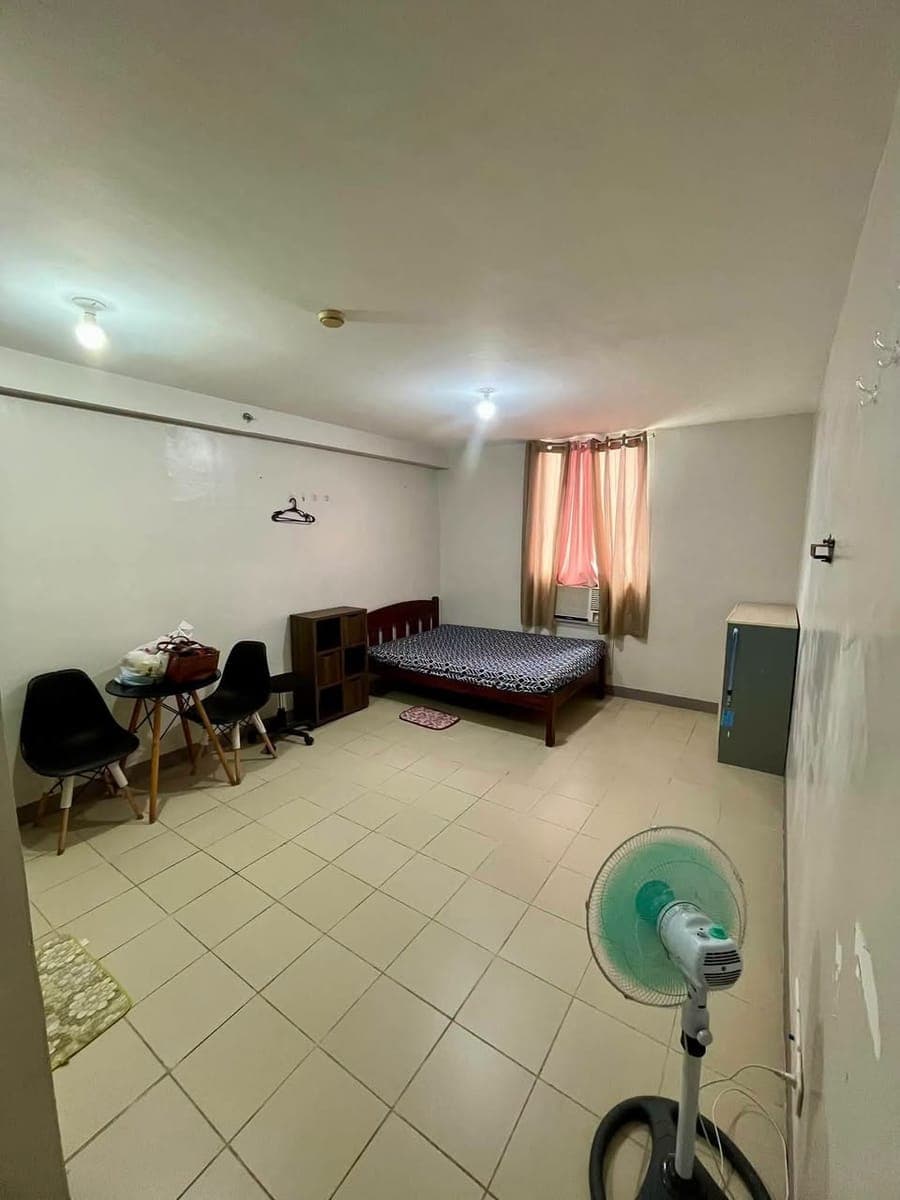 🏠 STUDIO UNIT FOR RENT✨ - photo 1
