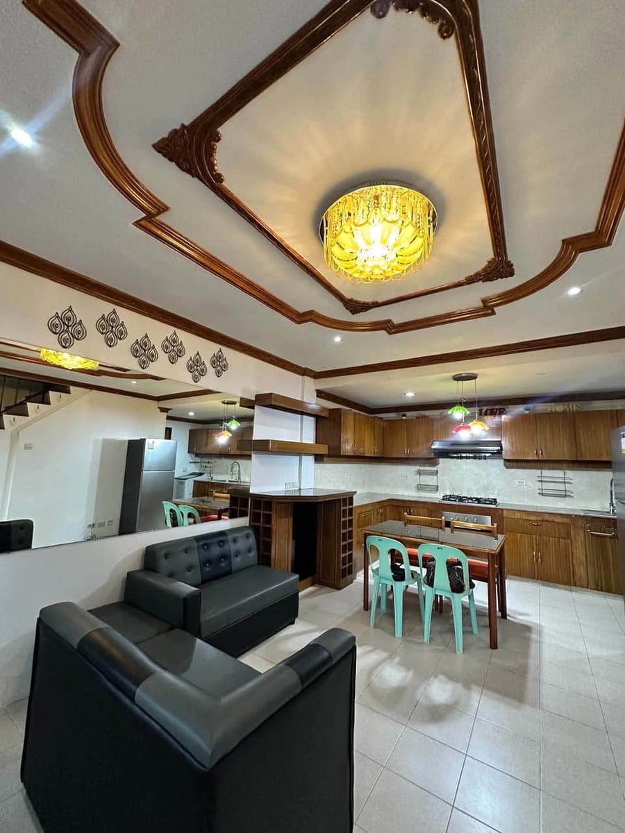 π‘ BAYSWATER 3-BEDROOM HOUSE FOR RENT - photo 1