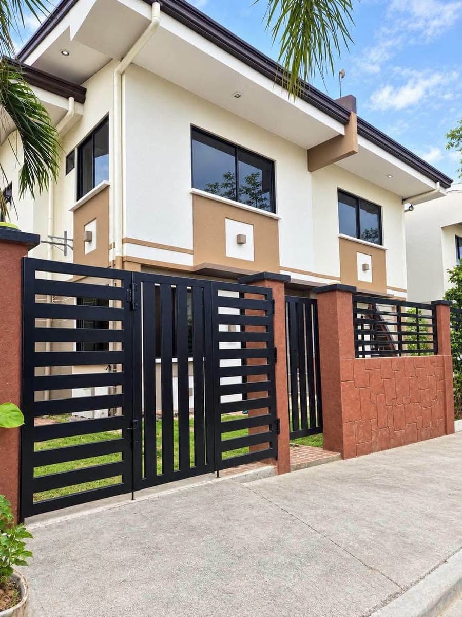 🏡✨ UNFURNISHED HOUSE FOR RENT ✨🏡 1 YESR CONTRACT - photo 1