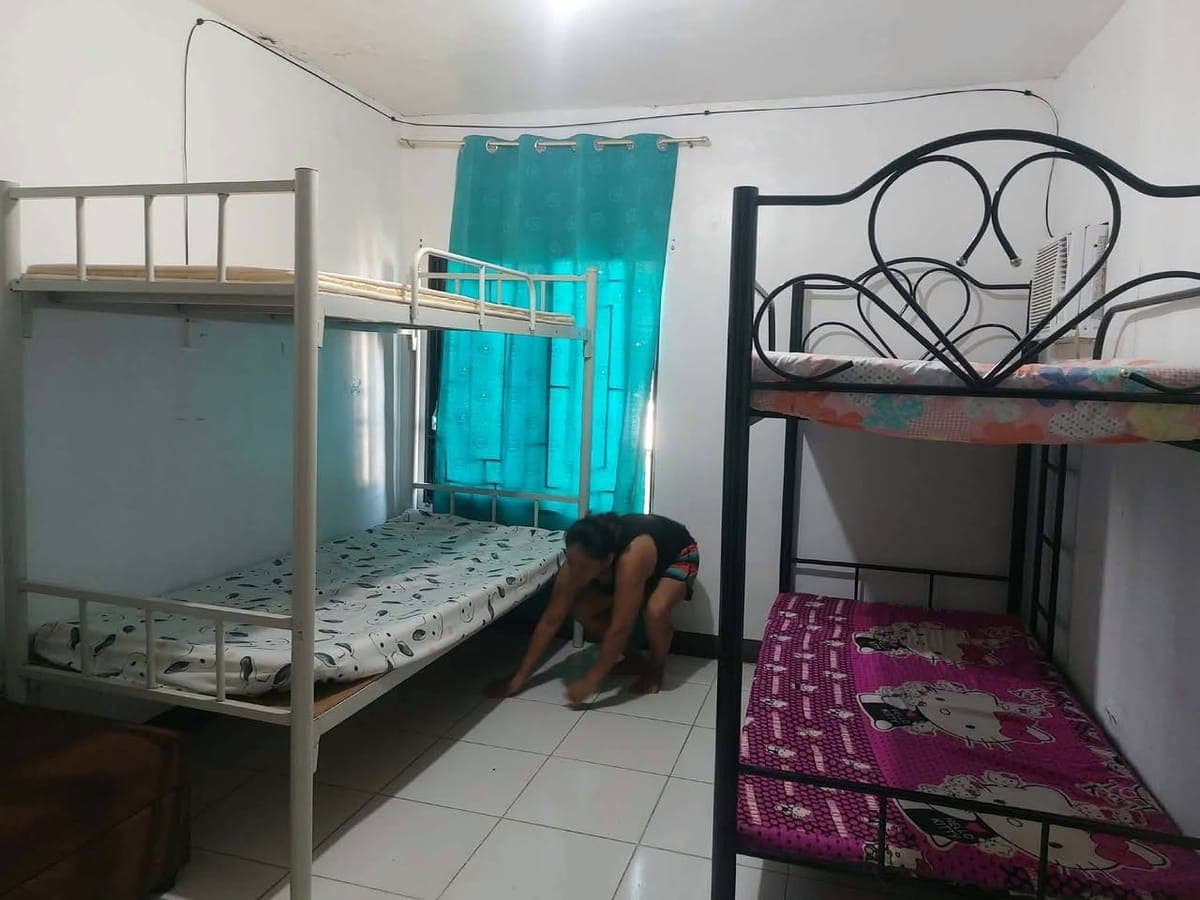 House for Rent in mactan Lapu-Lapu near Newtown 15k monthly - photo 1