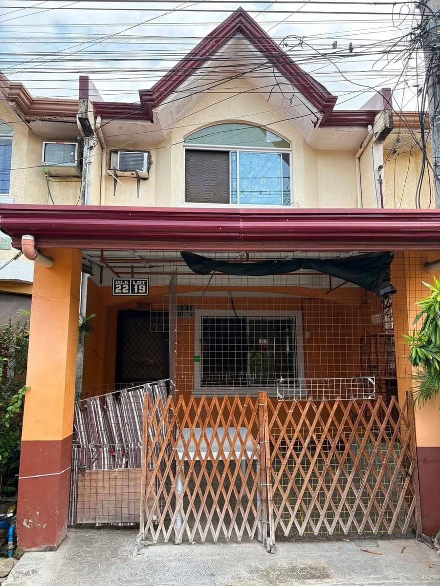 2 Storey House FOR RENT🏠 - photo 1