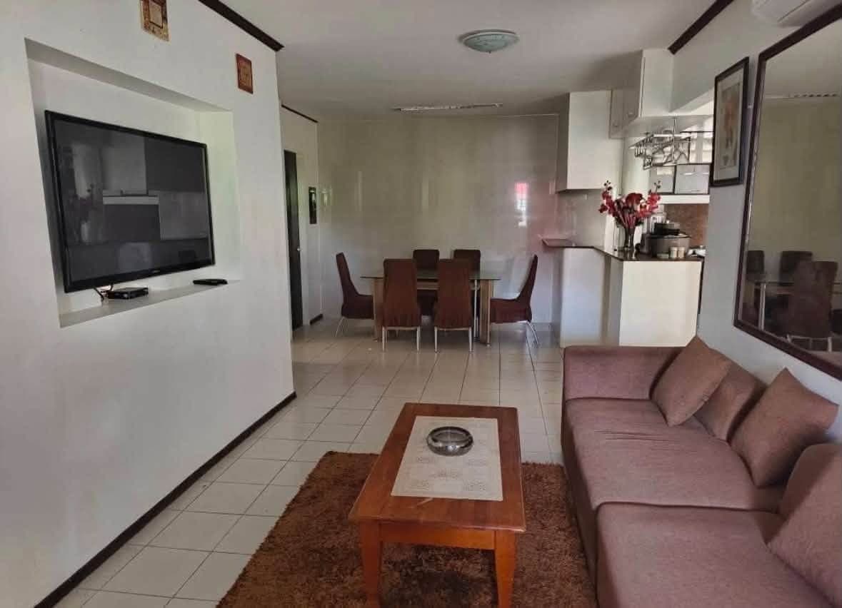π‘ 2-STOREY FULLY FURNISHED HOUSE FOR RENT - Pacific Grand Villas - photo 1