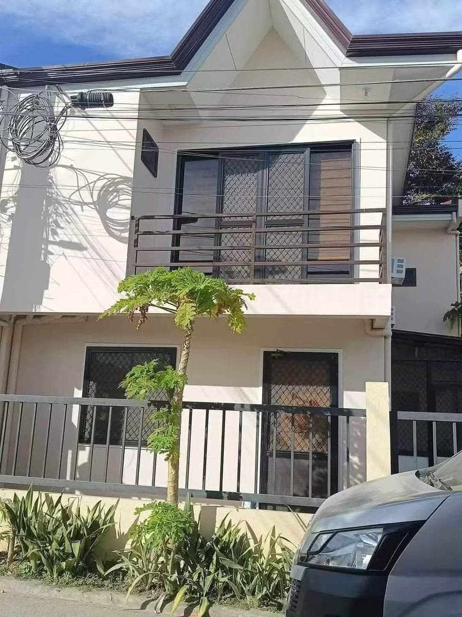 ‼️FOR RENT - 3BR House & Lot - photo 1