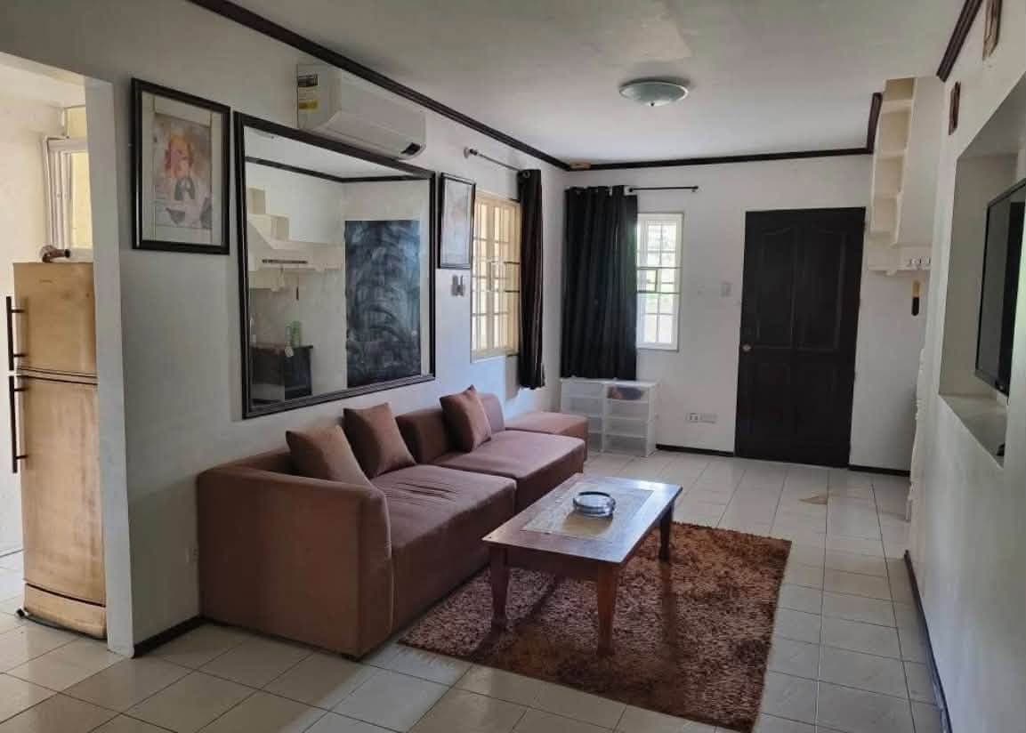 π‘ 2-STOREY FULLY FURNISHED HOUSE FOR RENT - Long term only / 1 Year - photo 1