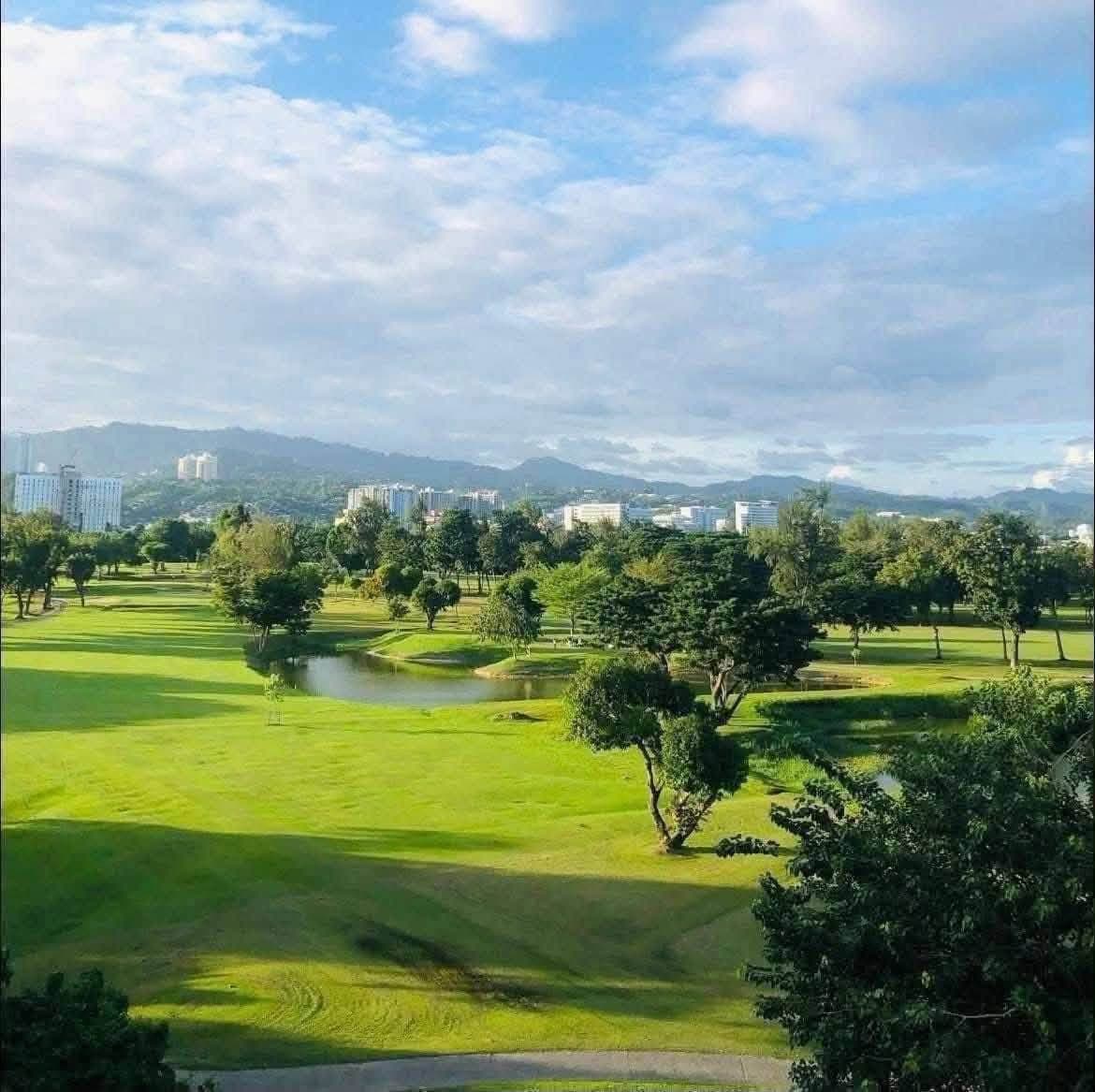 π‘ FOR RENT: FULLY FURNISHED 2-BEDROOM CONDO WITH GOLF COURSE VIEW - photo 1