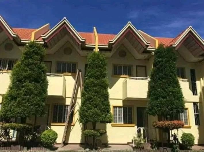 ๐ก 2 BEDROOM TOWNHOUSE FOR RENT IN TALAMBANโ - photo 1