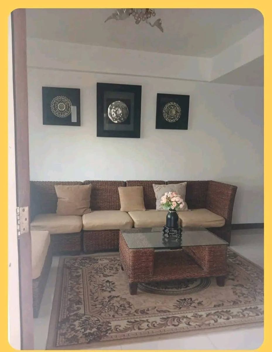 Palm Heights, Tabok Mandaue - photo 1
