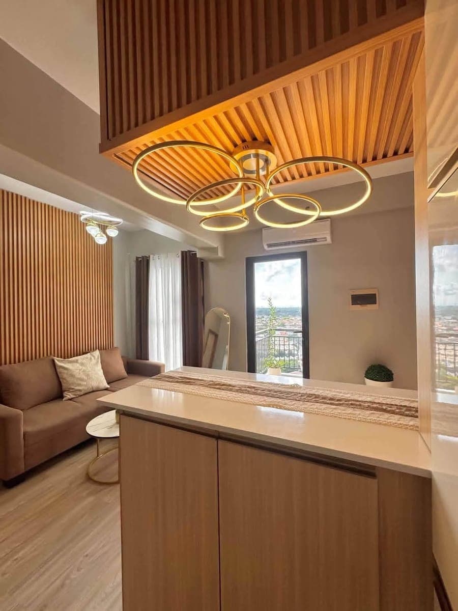 AVAILABLE FOR RENT | 2 BEDROOM CONDO IN LAPU-LAPU - photo 1