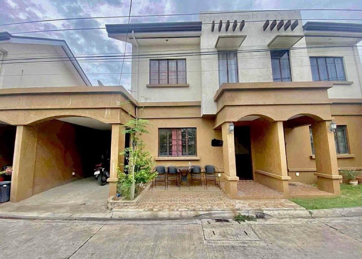 π‘π HOUSE FOR RENT | BAYSWATER SUBDIVISION πβ¨0965 796 0410 - photo 1