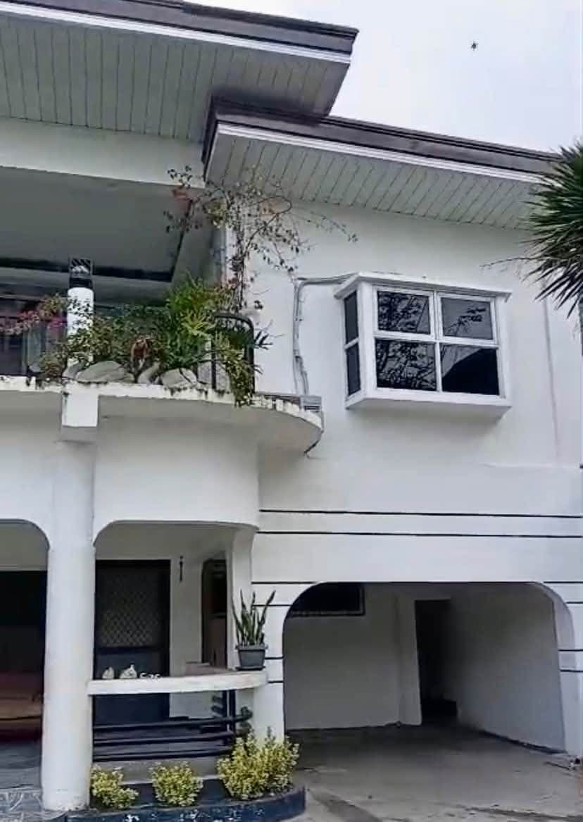 π‘ HOUSE FOR RENT β PAJAC ROTONDA, LAPU-LAPU CITY - photo 1