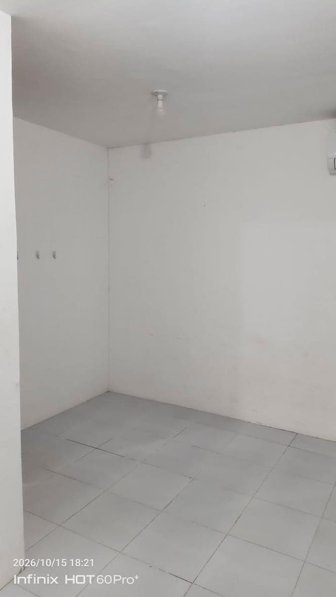π‘ FOR RENT: BARE UNIT HOUSE IN VILLA JOSEFINA, GUN-OB, LAPU-LAPU CITY - photo 1