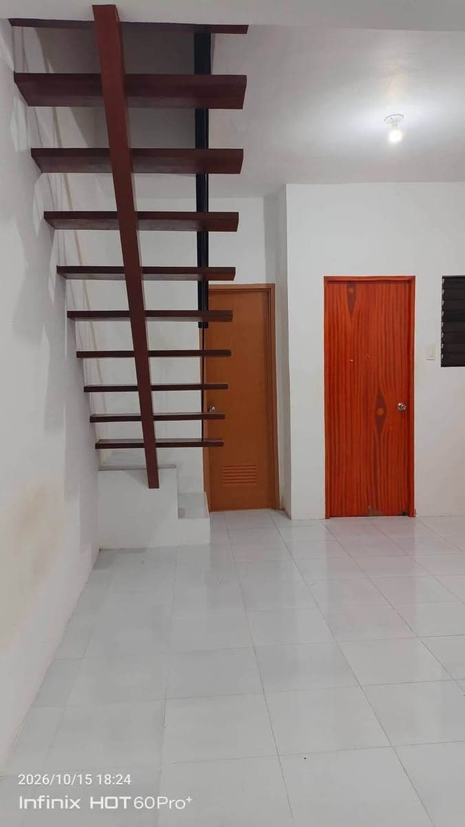 🏡 FOR RENT: BARE UNIT HOUSE IN VILLA JOSEFINA, GUN-OB, LAPU-LAPU CITY - photo 1