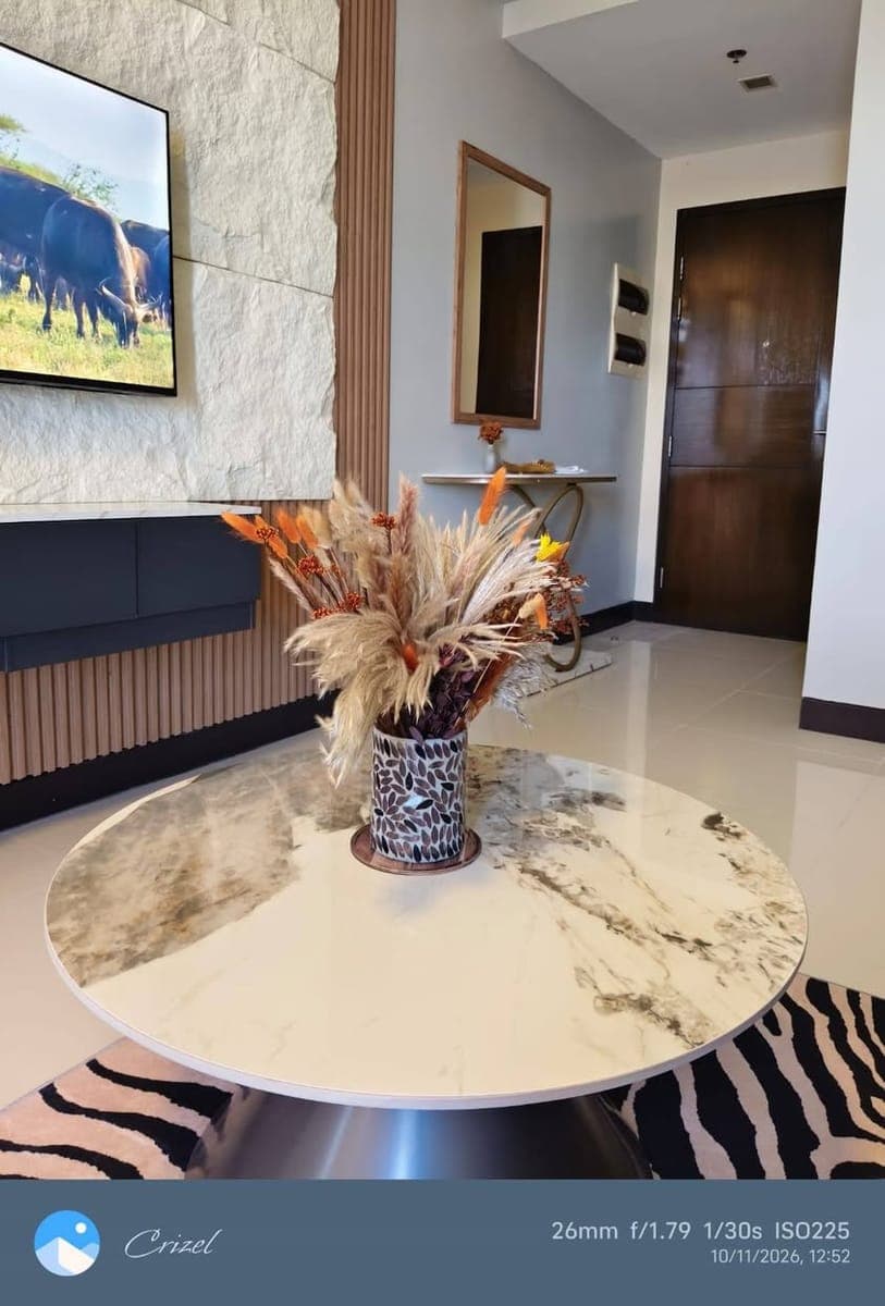 🌻ONE PACIFIC RESIDENCES, MACTAN NEWTON LAPU LAPU CITY, CEBU - photo 1