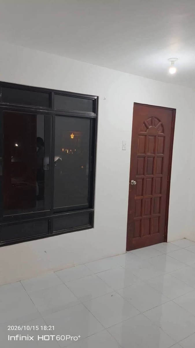 FOR RENT: BARE UNIT HOUSE IN VILLA JOSEFINA, GUN-OB, LAPU-LAPU CITY - photo 1