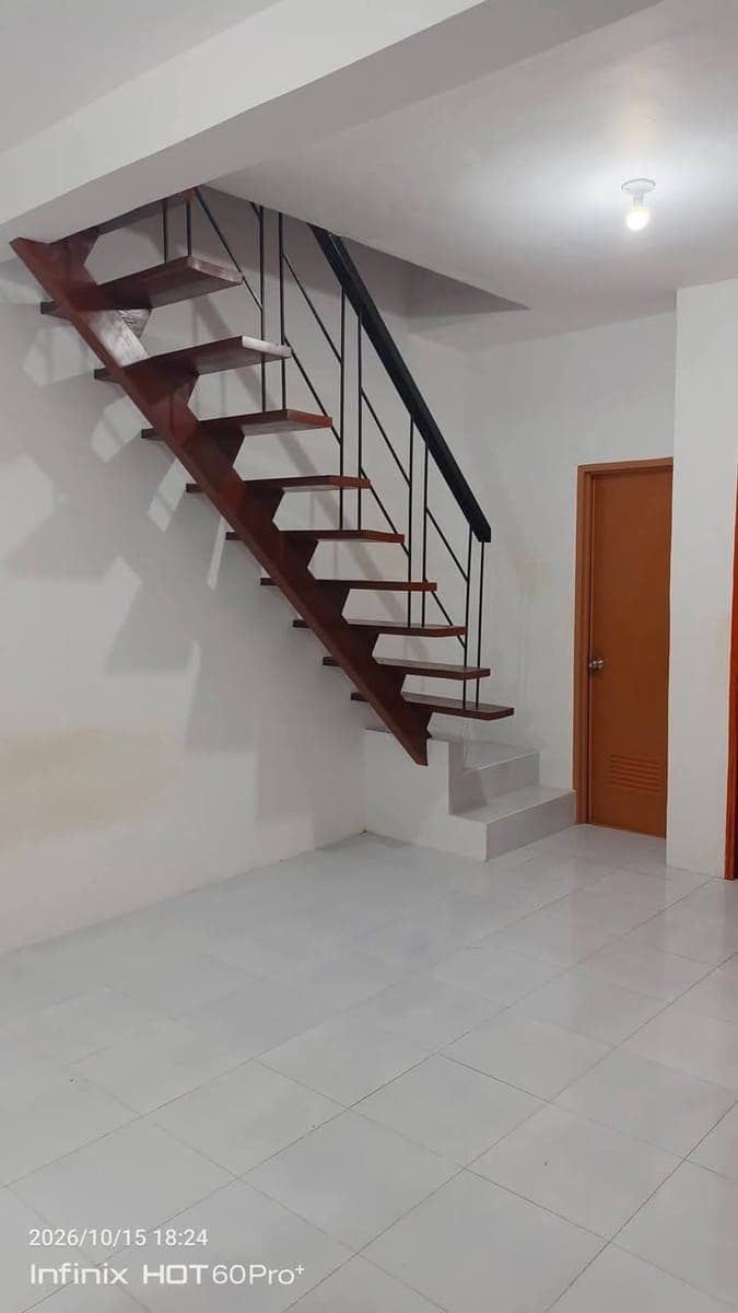 🏡 FOR RENT: BARE UNIT HOUSE IN VILLA JOSEFINA, GUN-OB, LAPU-LAPU CITY - photo 1