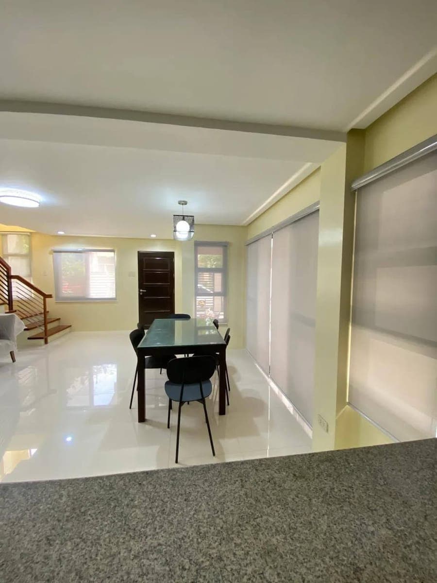 4BR House For Rent in Metropolis Subd. Pit-os Cebu City - photo 1