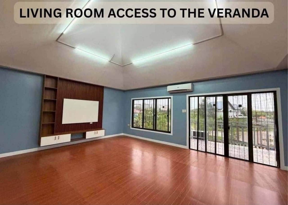 ๐กโจ HOUSE FOR RENT | WHITE SANDS VILLA โจ๐ก0965 796 0410 - photo 1