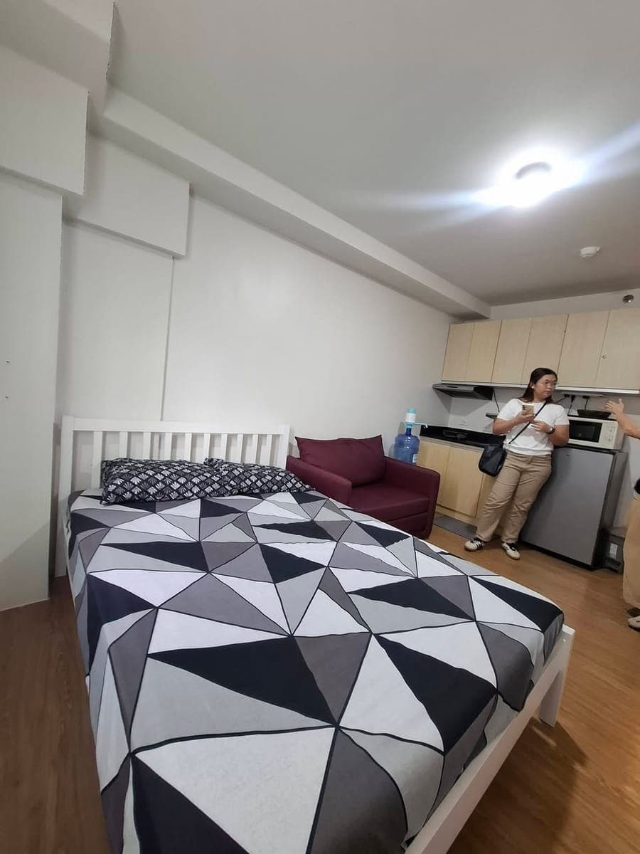 CEBU CONDO FOR RENT AVAILABLE - photo 1