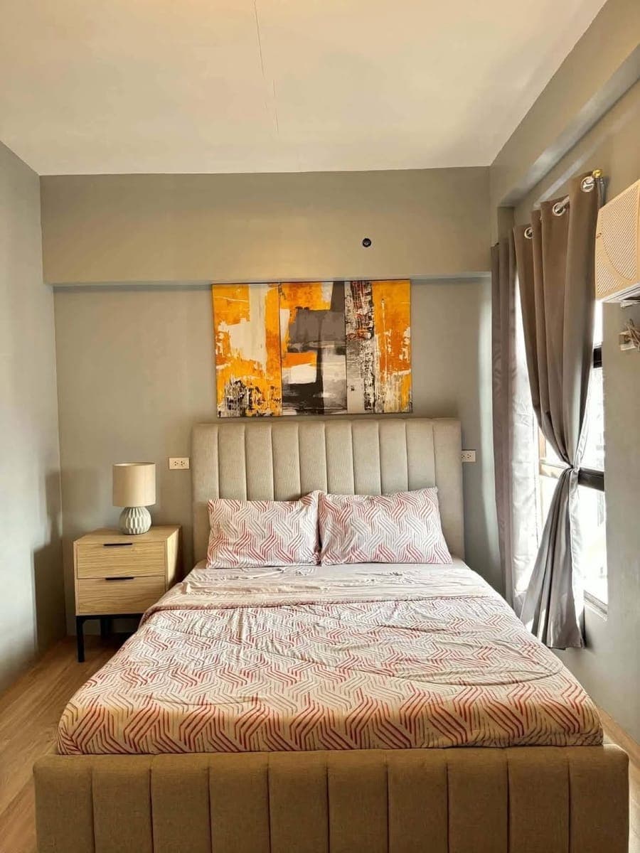 2BR UNIT FOR RENT - photo 1