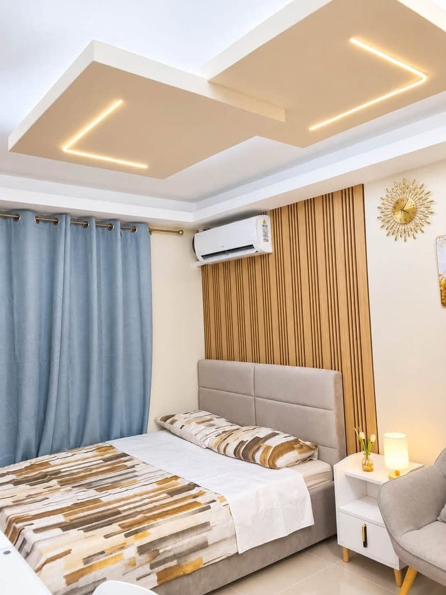 Fully Furnished Condo for rent‼️ - photo 1