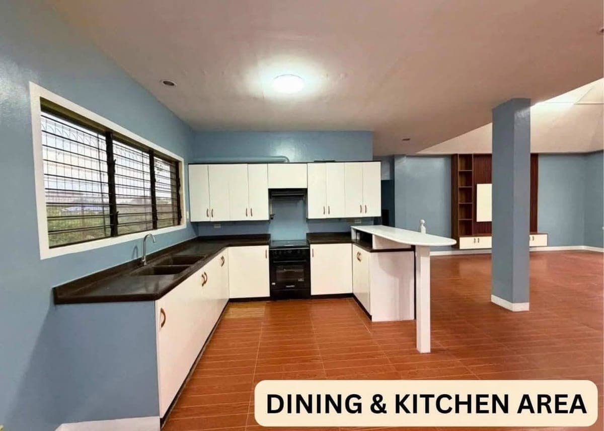 🏡 FOR RENT – WHITE SANDS VILLA - photo 1