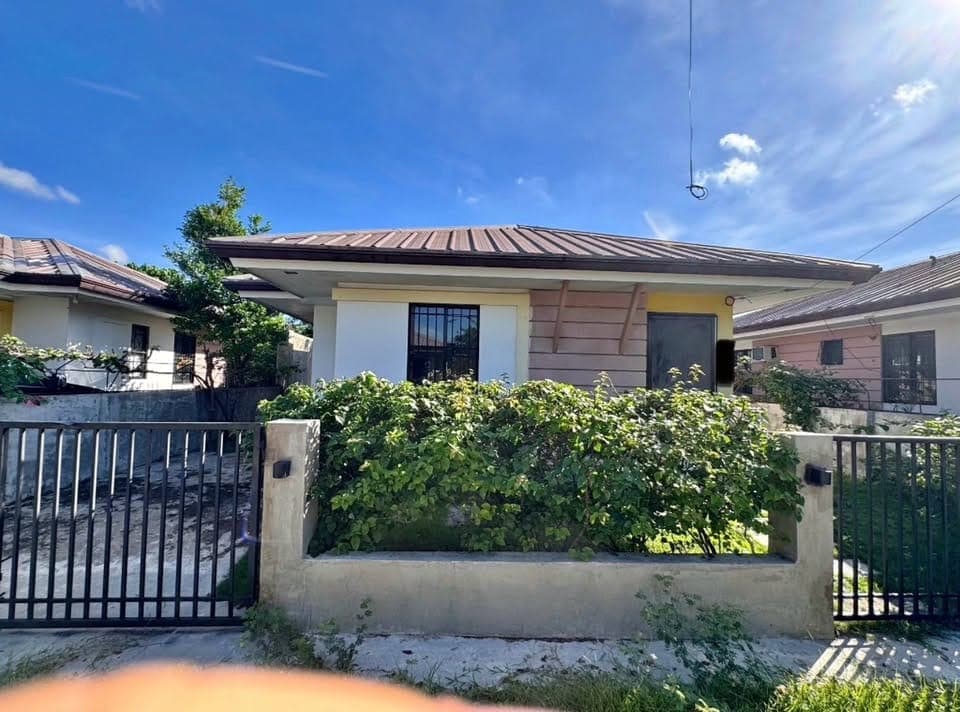 π‘β¨ BUNGALOW HOUSE FOR RENT | AJOYA SUBDIVISION, CORDOVA, CEBU β¨π‘ 09657969410 - photo 1