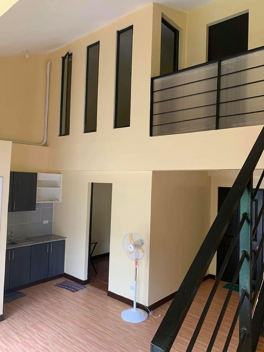 ‼️LOFT TYPE CONDO UNIT FOR RENT ‼️ - photo 1