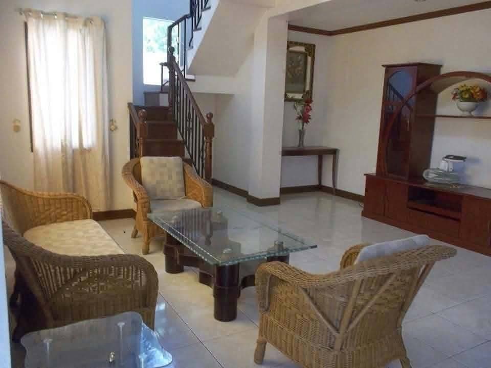 ๐ก HOUSE FOR RENT โ BASAK, SUDTONGGAN, LAPU-LAPU CITY - photo 1