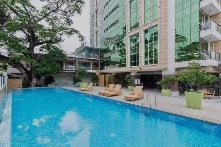 【For RENT】THE PADGETT PLACE - photo 1