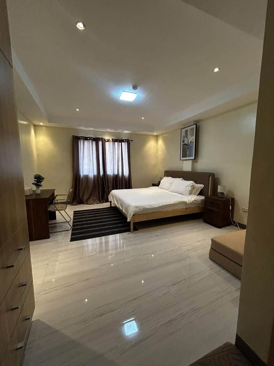 HOUSE FOR RENT IN VILLA ILUMINA, PAJAC, LAPU-LAPU CITY! - photo 1