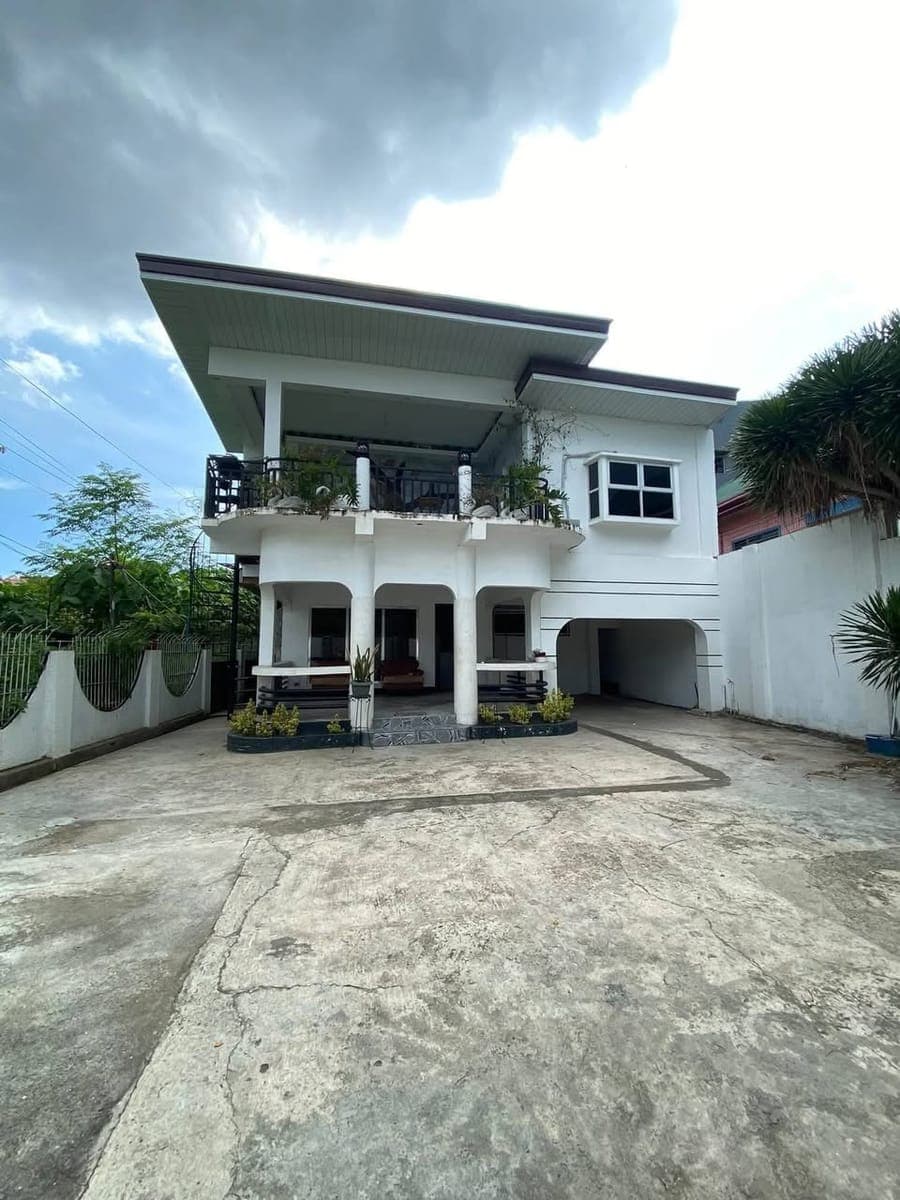 🏡✨ HOUSE FOR RENT | PAJAC, LAPU-LAPU CITY ✨🏡 - photo 1