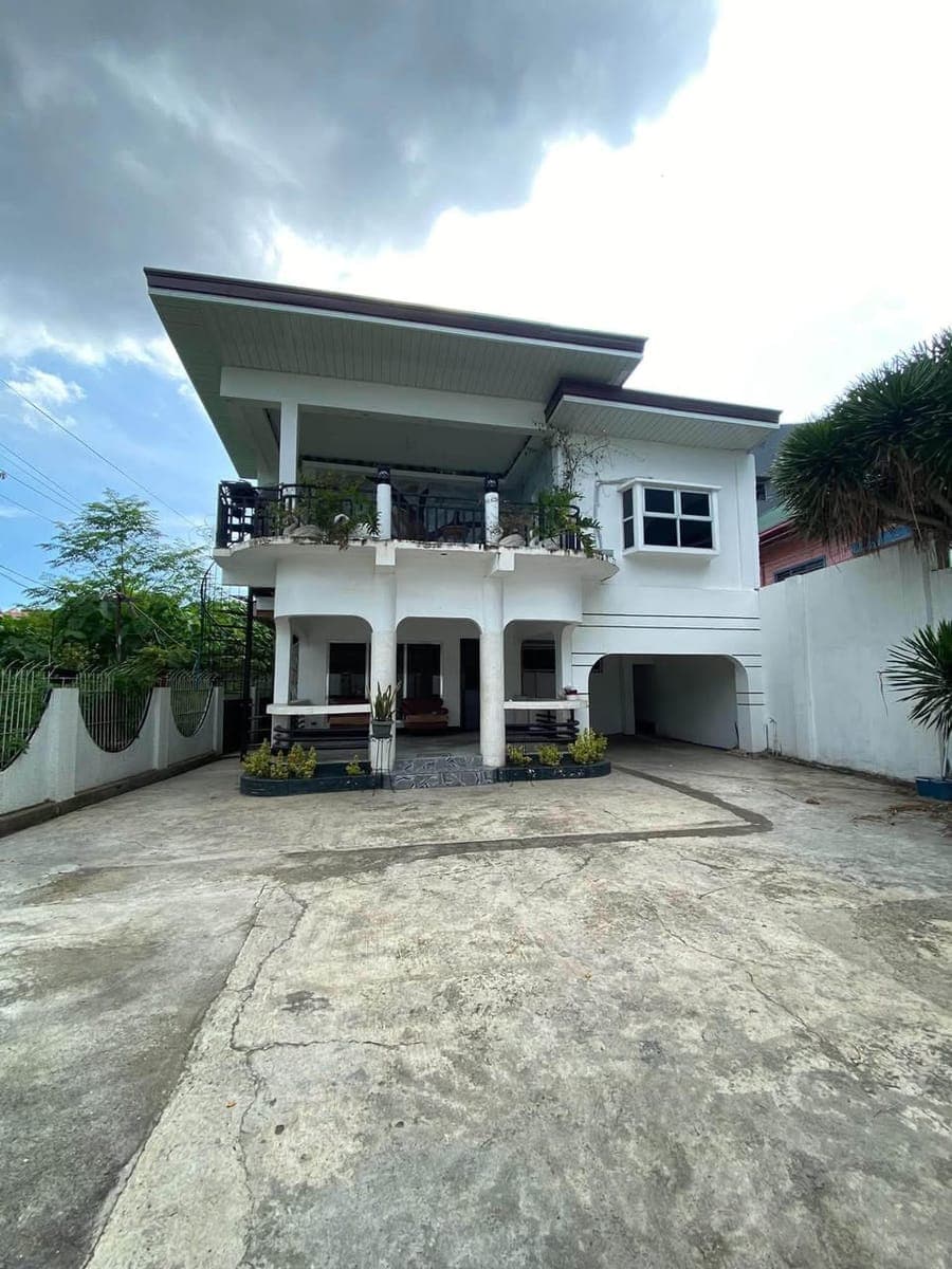 🏡 HOUSE FOR RENT – PAJAC ROTONDA, LAPU-LAPU CITY - photo 1
