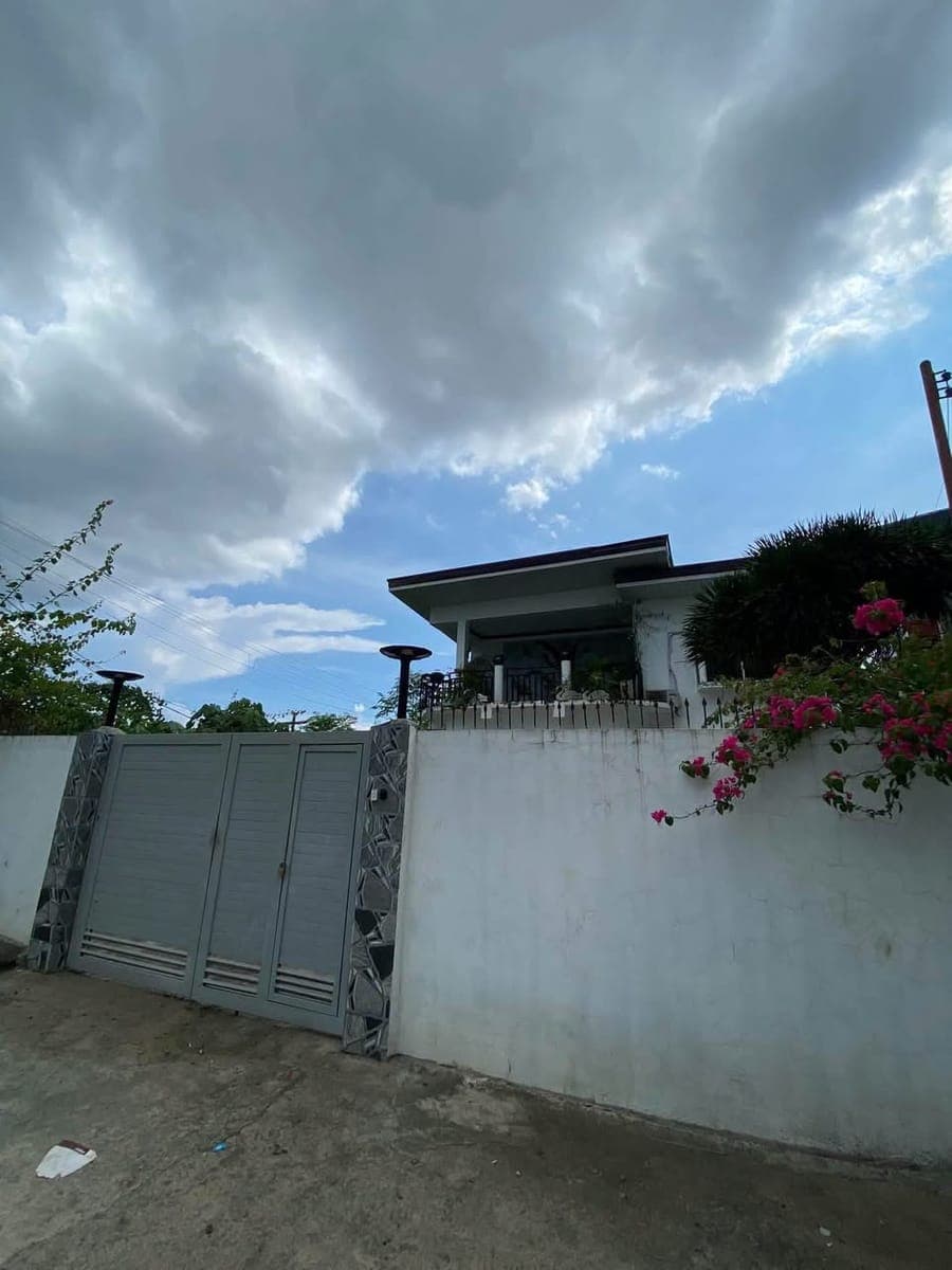 π‘β¨ HOUSE FOR RENT | PAJAC, LAPU-LAPU CITY β¨π‘ - photo 1