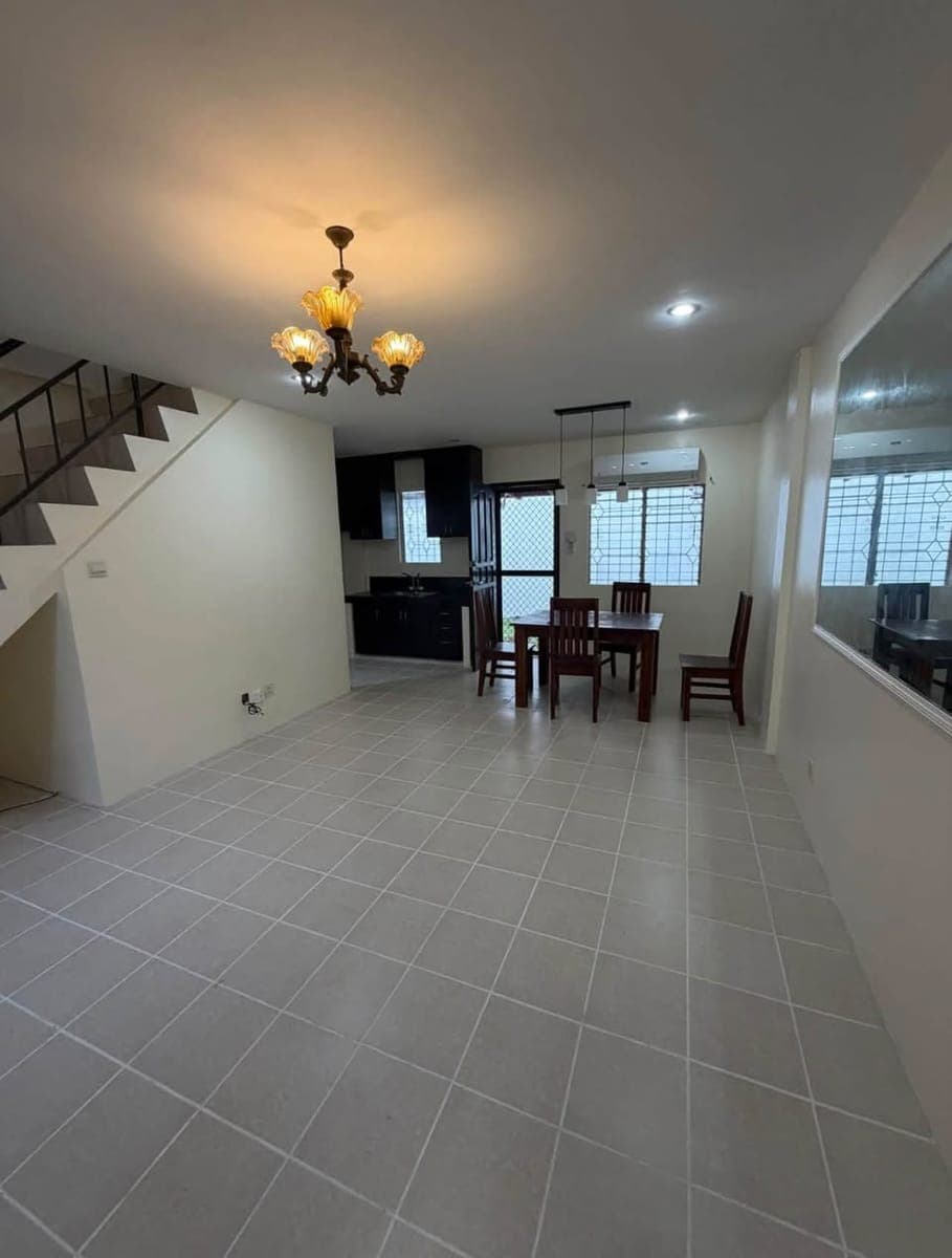π‘π NEWLY RENOVATED HOUSE FOR RENT | BAYSWATER SUBDIVISION πβ¨Unfurnished 09657960410 - photo 1
