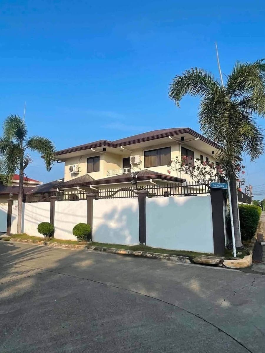 π‘β¨ HOUSE FOR RENT | WHITE SANDS VILLAS β¨π‘ - photo 1