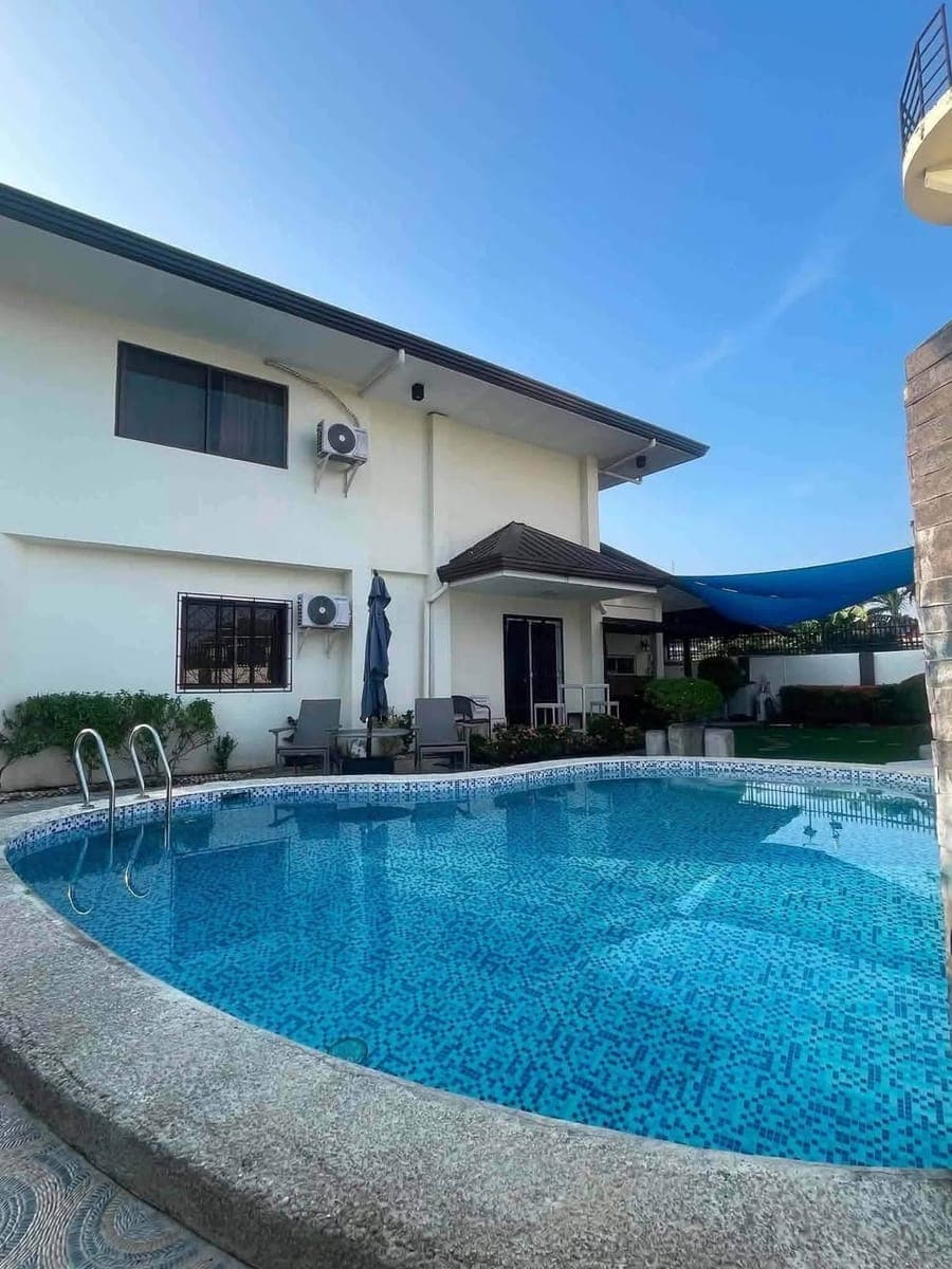 π‘β¨ HOUSE FOR RENT | WHITE SANDS VILLAS β¨π‘ - photo 1