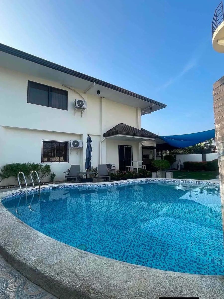 π‘β¨ HOUSE FOR RENT | WHITE SANDS VILLAS β¨π‘ - photo 1