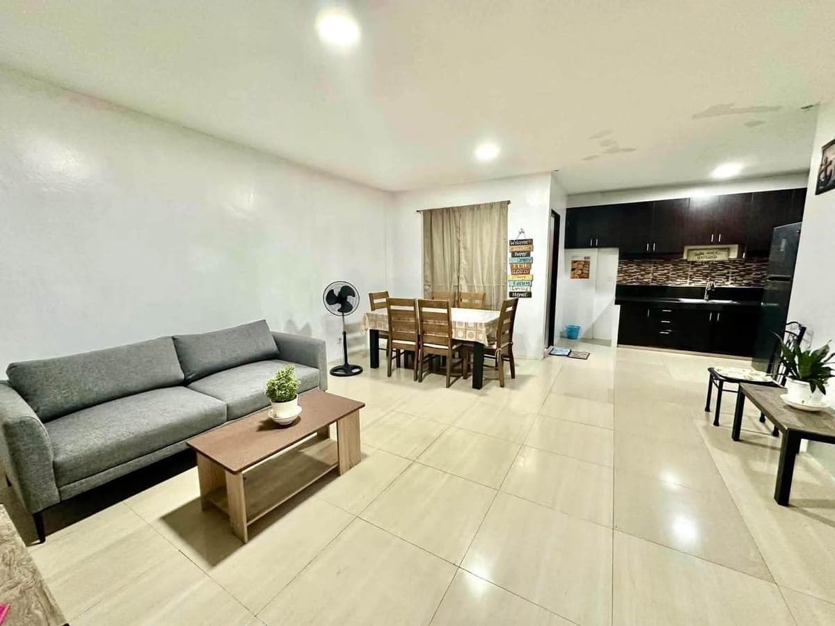 π‘π HOUSE FOR RENT | BAYSWATER SUBDIVISION πβ¨ 09657960410 - photo 1