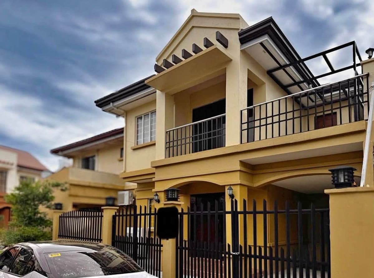 🏡✨ FOR RENT | FULLY FURNISHED 4-BEDROOM HOUSE - 09657960410 - photo 1