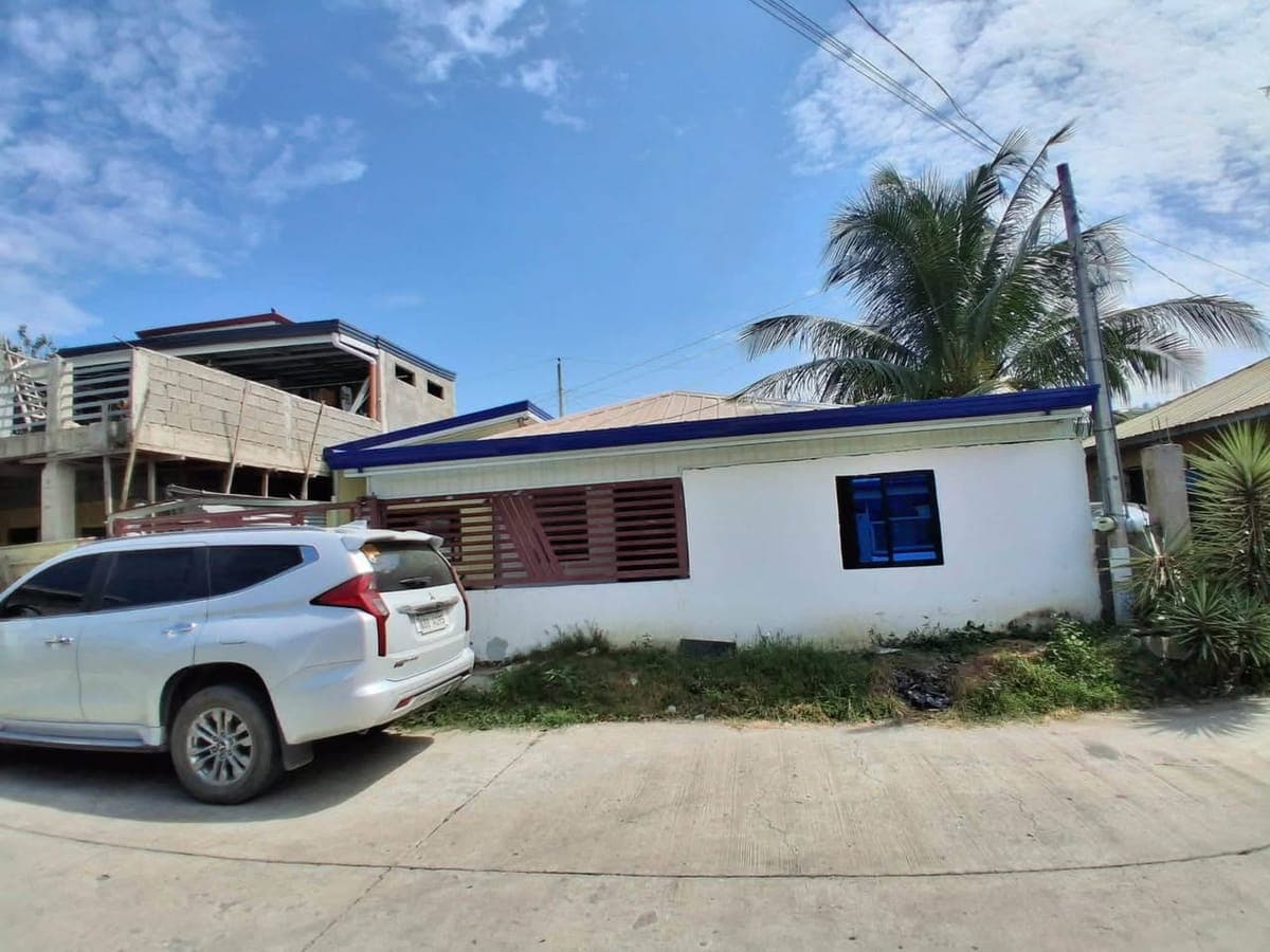 House for rent - photo 1