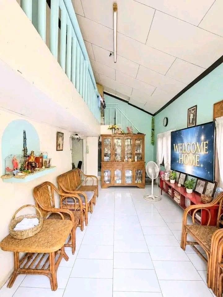 HOUSE FOR RENT ❗️2-STOREY - photo 1
