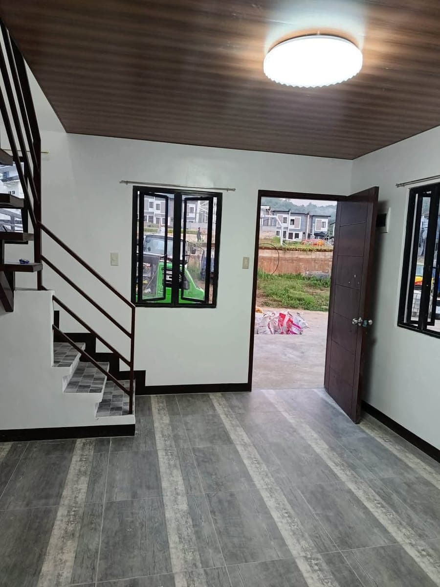 House for rent @ La Aldea, Lumbia! - photo 1