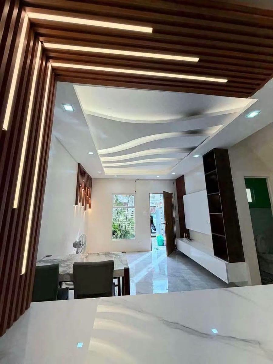 SEMI-FURNISHED HOUSE FOR RENTâť—âť—âť— - photo 1