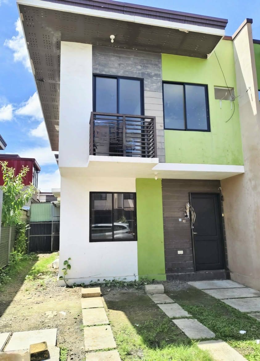 โโผ๏ธHOUSE FOR RENT / 2-STOREY โผ๏ธโจ๐ก - photo 1