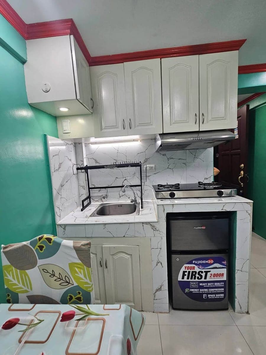 Condo for rent @ Familia apartment - photo 1