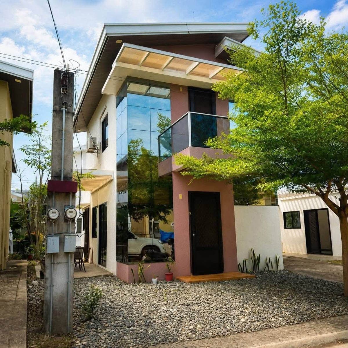 House for RENT 🏡 📍 IGNATIUS ENCLAVE 1, Phase 6, Xavier Estates Subd, Cagayan de Oro City #directlisting - photo 1