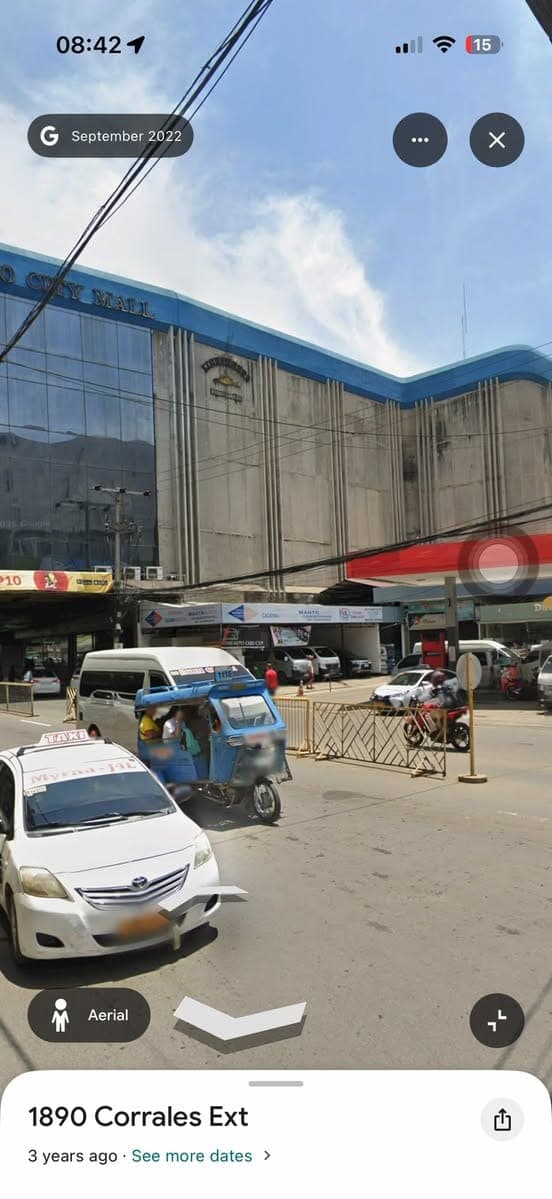 BEDSPACER-ROOM FOR RENT LIKOD CAPITOL UNIVERSITY ENGINEERING BUILDING. - photo 1