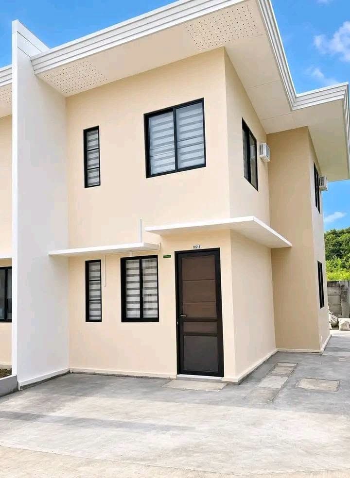 HOUSE FOR RENT❗️ 2-STOREY - photo 1