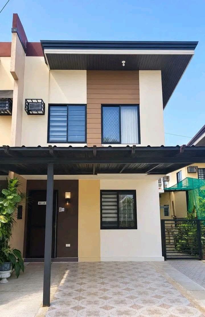 HOUSE FOR RENT❗️ 2-STOREY - photo 1